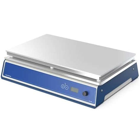 Cole Parmer Hp D Xl S Digital Hot Plate Metal X Cm V From