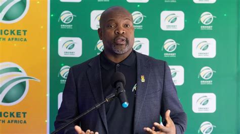 Cricket South Africa satisfied with no-selectors trial | cricket