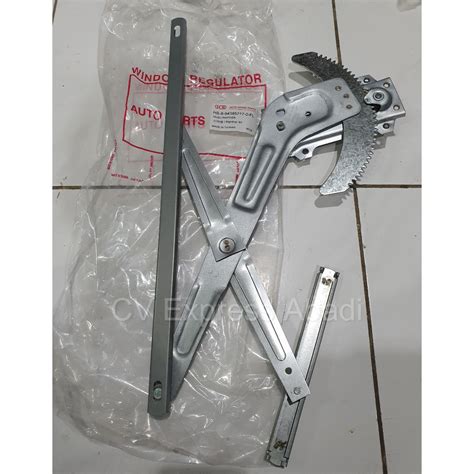 Jual Window Regulator Dudukan Kaca Panther Bagian Kiri Made In Taiwan