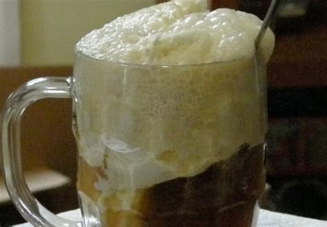 National Root Beer Float Day