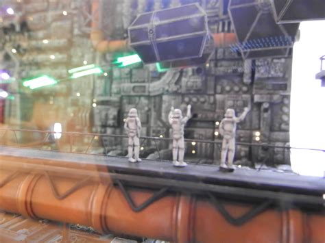 Pin De Led Minis En Dioramas Sold L M Studio