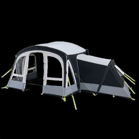 Dometic Pop Air Pro Annexe Inflatable Awning Annexe