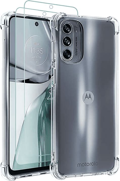 10 Best Cases For Motorola Moto G62 5G