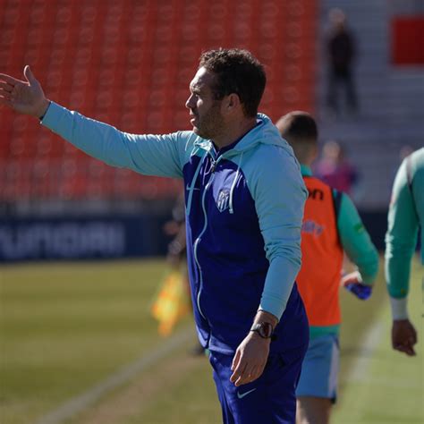 luis garcia tevenet hemos ganado   muy buen equipo club