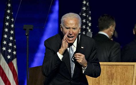 Trump Joe Biden Bawa Dunia Ke Ambang Perang Dunia Ketiga