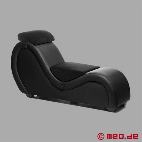 Mobiliario Sexual Chaise Longue Kinky Sof Bdsm Compra Online En Meo