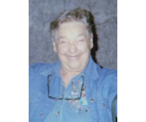 Julia Wolfrum Obituary 1932 2024 North Adams Ma The Berkshire