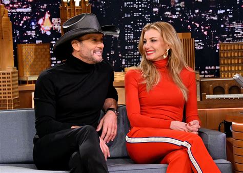 Tim McGraw Flaunts Incredible Muscular Body Posing Shirtless In A Pic