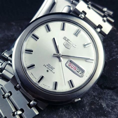 Seiko Dx Ufo Men Catawiki