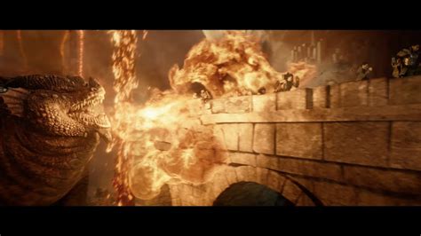 Dungeons Dragons Lonore Dei Ladri Terzo Trailer Ufficiale