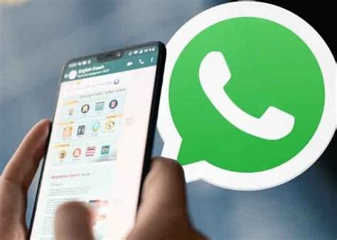 Se Revela El Truco Para Saber Con Quién Chatea Más Tu Pareja En Whatsapp Tn8tv