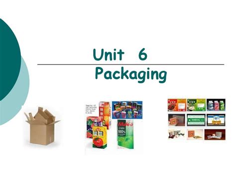 unitpackingword