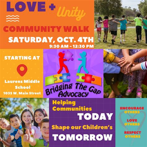 The City of Laurens, SC