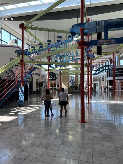 Big Box Redevelopment: Opportunities in Old Malls - Playmakers