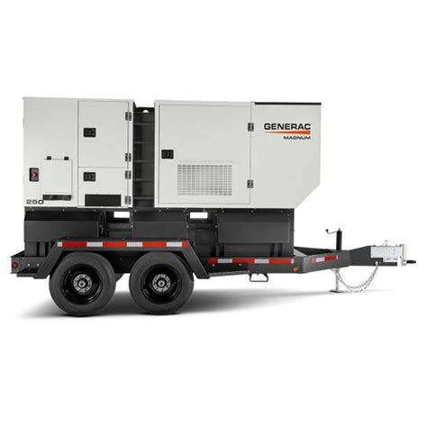 Generac 200kw Generator Michigan Critical Power