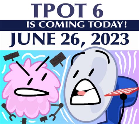 Tpot 6 Teaser Prediction Fandom