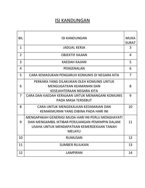 Kaedah Kajian Kes Sejarah Tingkatan 4 Kaedah Kajian Sejarah Objektif