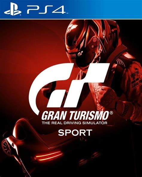 Gran Turismo Sport Ps Web Game