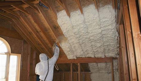 Why You Need Residential Insulation In Your Home My Decorative