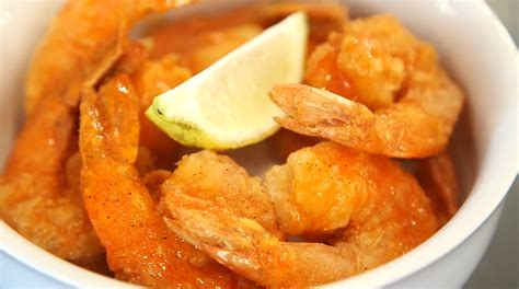 Buffalo Shrimp Recipe Hooters Copycat