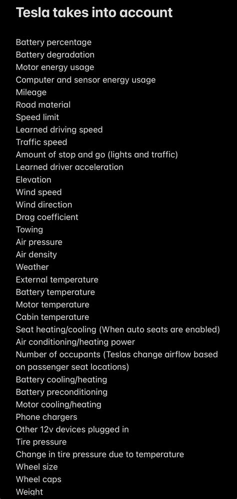 Range capabilities for each Tesla model | Sell My Tesla - Empire of Musk