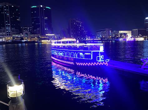 Wraps Star Al Seef Bur Dubai Al Seef Dhow Cruise