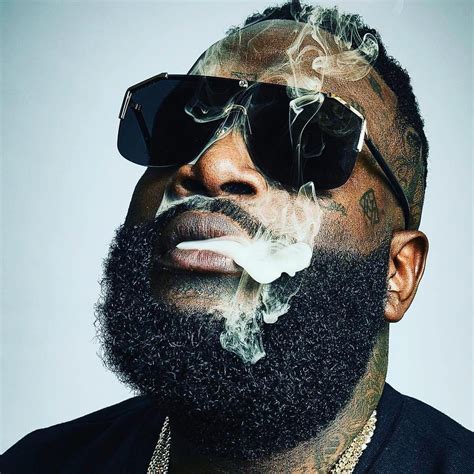 Rick Ross Photos 1 Of 146 Lastfm