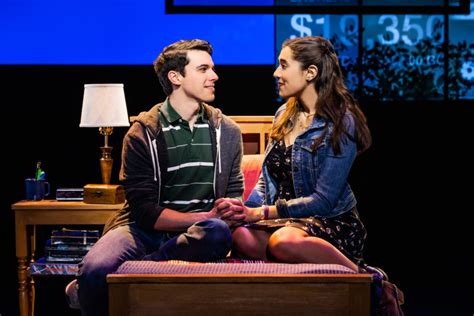 See Dear Evan Hansen A Coming Of Age Musical At The Kennedy Center