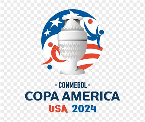 Copa America Logo 2024 cutout PNG & clipart images | TOPpng