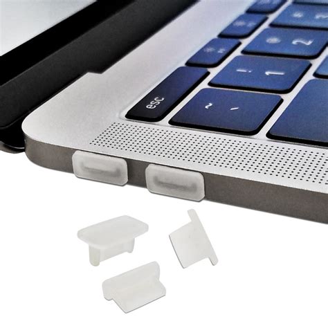 Usb C Dust Plug Protection Set Portplugs