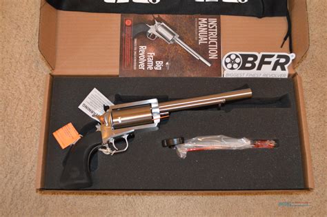 Magnum Research BFR 45-70 for sale at Gunsamerica.com: 965970647