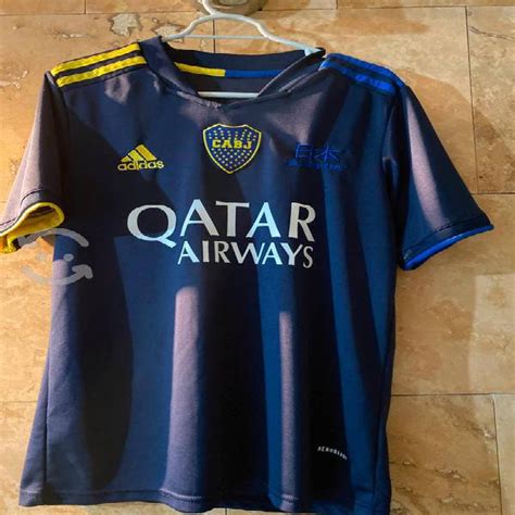 Jersey Adidas Boca Juniors Atelier Yuwa Ciao Jp