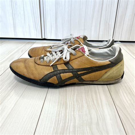 オニツカタイガー モントリオール76 Onitsuka Tiger Montreal キルビル Kill Bill キル ビル 29cm