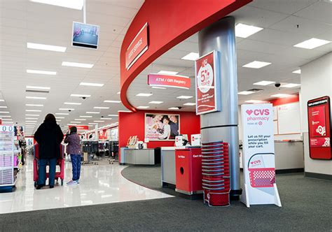 Target Pharmacy Is Now CVS Pharmacy - OurKidsMom