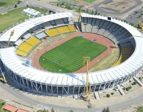 2021 Copa America Stadiums List and Details [Updated]