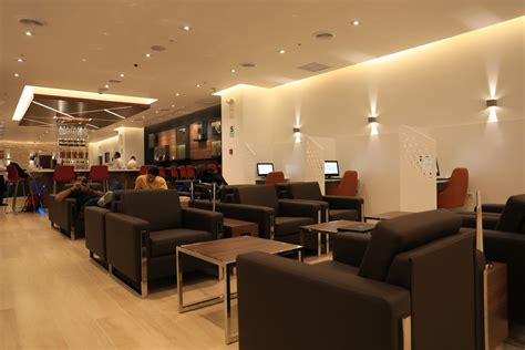 Newrest and Lima Airport Partners team up to create new VIP lounge at