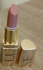 Зволожуюча губна помада Avon Luxe Nude Slip Рожева Перлина g ID цена