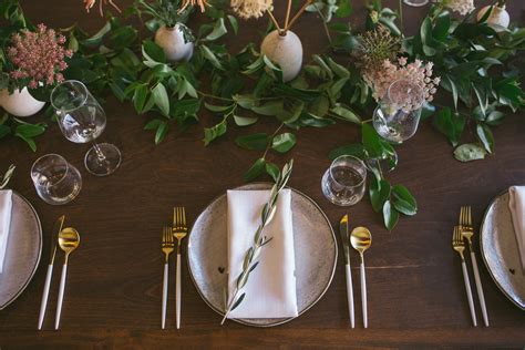 10 Degrees Styled Shoot — Tapestry Event Co L Seattle Wedding