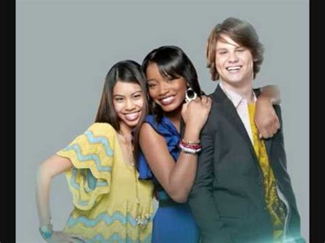 I MISS THIS SOO MUCH!!:'( True Jackson VP - Theme Song (Full) | True ...