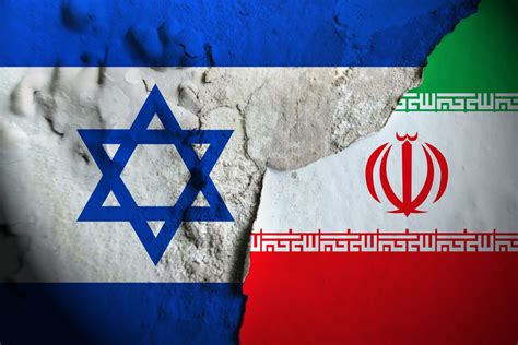 Diplomacy needed to deescalate war between Israel and Iran’s proxies ...