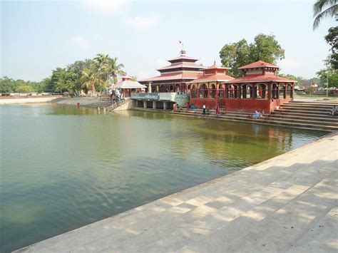 Weekend Getaways From kolkata | Places near kolkata | Places to Visit