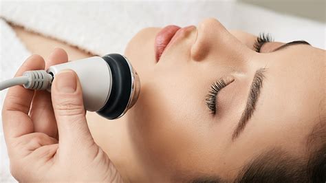 The Benefits Of Radio Frequency Skin Treatment Aulainteractiva