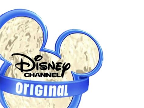 Disney Channel Original logo (2002-2011) [PNG] by AmazingCleos on ...