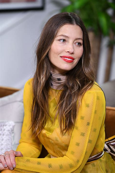 Jessica Biel Has A Hot Fucking Body Celeblr