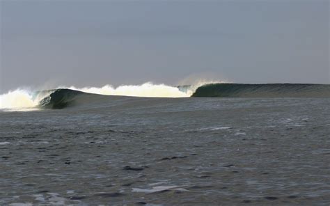 Offshore Winds: Surfing the Mentawai Islands