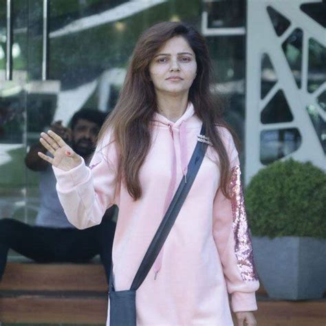 Bigg Boss 14 Fans Shower Support For Rubina Dilaik As They Trend