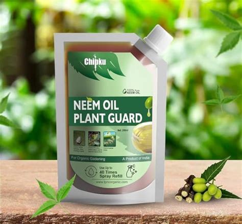 Garten Gl Ck Neem Oil For Plants Spray Ml Neem Oil For Plants