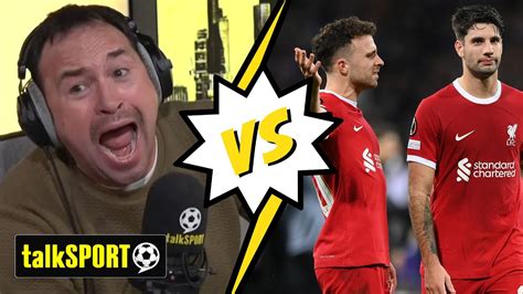 HAAAS ANYONE SEEN LIVERPOOL Jason Cundy SLAMS Liverpool After