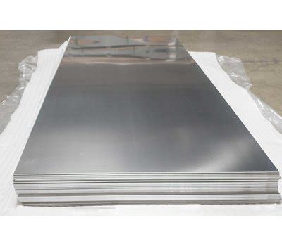 4 X 8 Ft 26 Gauge Galvanized Steel Flat Sheet Winsupply