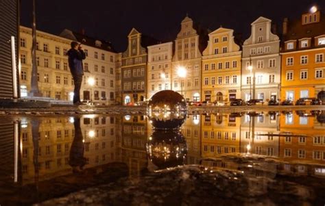 Rynek we Wrocławiu opis cennik zwiedzanie info turystyczne Travelin